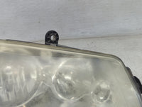 Head Lights 2012 CHRYSLER TOWN & COUNTRY - Oemusedautoparts1.com