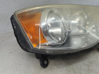 Head Lights 2012 CHRYSLER TOWN & COUNTRY - Oemusedautoparts1.com