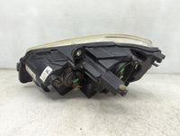 Head Lights 2012 CHRYSLER TOWN & COUNTRY - Oemusedautoparts1.com