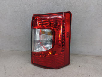 compare product 2011-2016 Chrysler Town & Country Tail Light Assembly Passenger Right OEM P/N:05182530AE 05182532AE Fits OEM Used Auto Parts