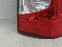 2011-2016 Chrysler Town & Country Tail Light Assembly Passenger Right OEM P/N:05182530AE 05182532AE Fits OEM Used Auto Parts