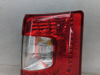 2011-2016 Chrysler Town & Country Tail Light Assembly Passenger Right OEM P/N:05182530AE 05182532AE Fits OEM Used Auto Parts
