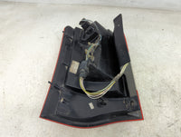 2011-2016 Chrysler Town & Country Tail Light Assembly Passenger Right OEM P/N:05182530AE 05182532AE Fits OEM Used Auto Parts
