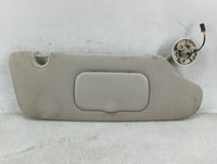 2011-2016 Chrysler Town & Country Sun Visor Shade Replacement Passenger Right Mirror Fits OEM Used Auto Parts - Oemusedautop