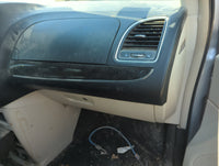 Misc. 2012 CHRYSLER TOWN & COUNTRY - Oemusedautoparts1.com