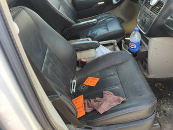 compare product Door Panels 2012 CHRYSLER TOWN & COUNTRY