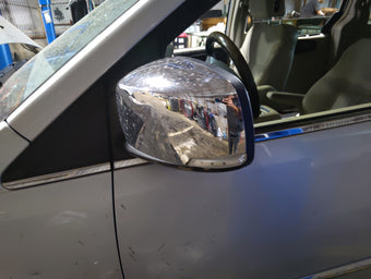 compare product 2010-2016 Chrysler Town & Country Driver Side View Mirror - Left Door Mirror OEM Used
