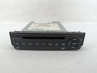 2008-2016 Chrysler Town & Country Am Fm Cd Player Radio Receiver - Oemusedautoparts1.com