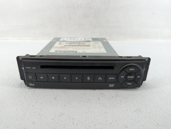 compare product 2008-2016 Chrysler Town & Country Am Fm Cd Player Radio Receiver