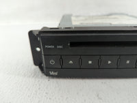 2008-2016 Chrysler Town & Country Am Fm Cd Player Radio Receiver - Oemusedautoparts1.com