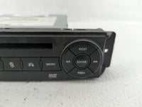 2008-2016 Chrysler Town & Country Am Fm Cd Player Radio Receiver - Oemusedautoparts1.com