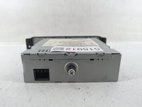 2008-2016 Chrysler Town & Country Am Fm Cd Player Radio Receiver - Oemusedautoparts1.com