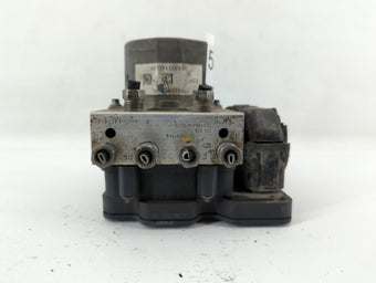 compare product 2012 Chrysler Town & Country ABS Pump Control Module Replacement P/N:05154911AE P05154911AE Fits OEM Used Auto Parts