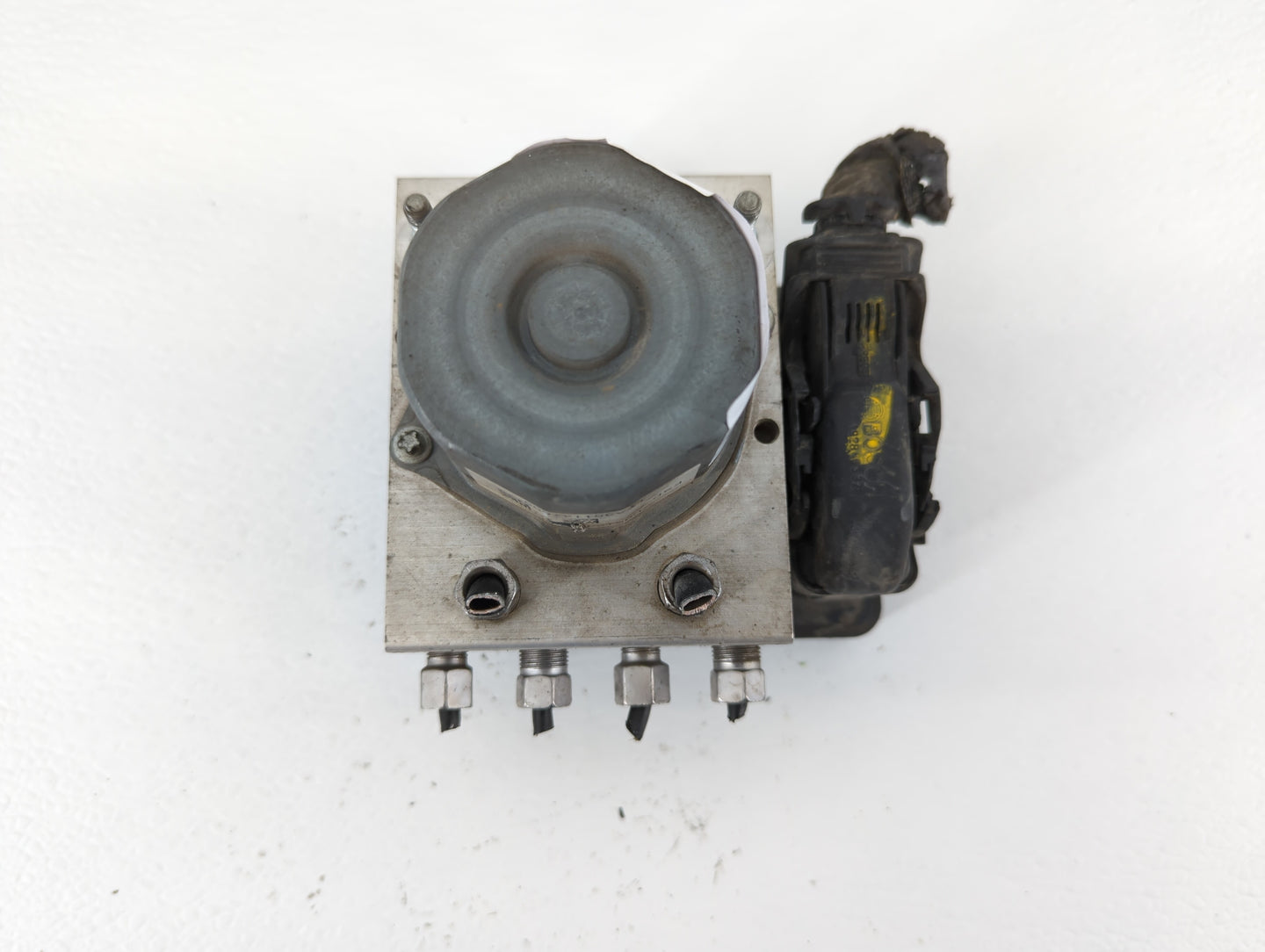 2012 Chrysler Town & Country ABS Pump Control Module Replacement P/N:05154911AE P05154911AE Fits OEM Used Auto Parts - Oemus