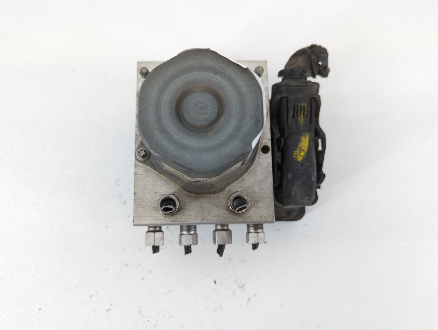2012 Chrysler Town & Country ABS Pump Control Module Replacement P/N:05154911AE P05154911AE Fits OEM Used Auto Parts - Oemus