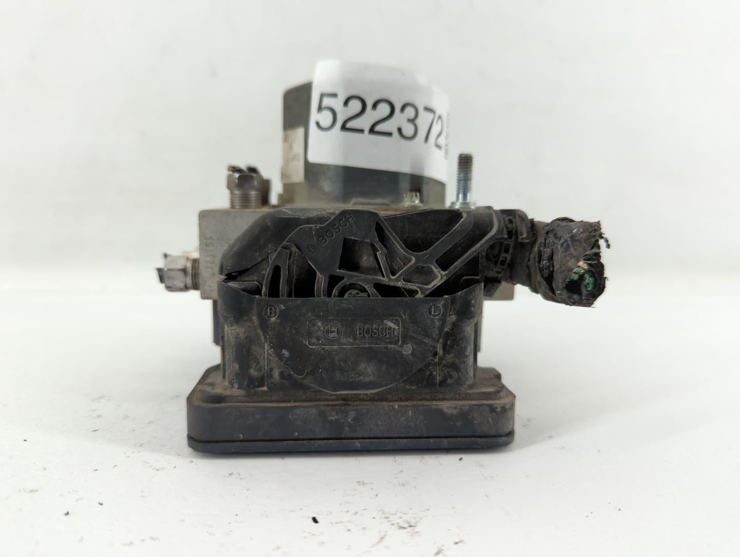 2012 Chrysler Town & Country ABS Pump Control Module Replacement P/N:05154911AE P05154911AE Fits OEM Used Auto Parts - Oemus