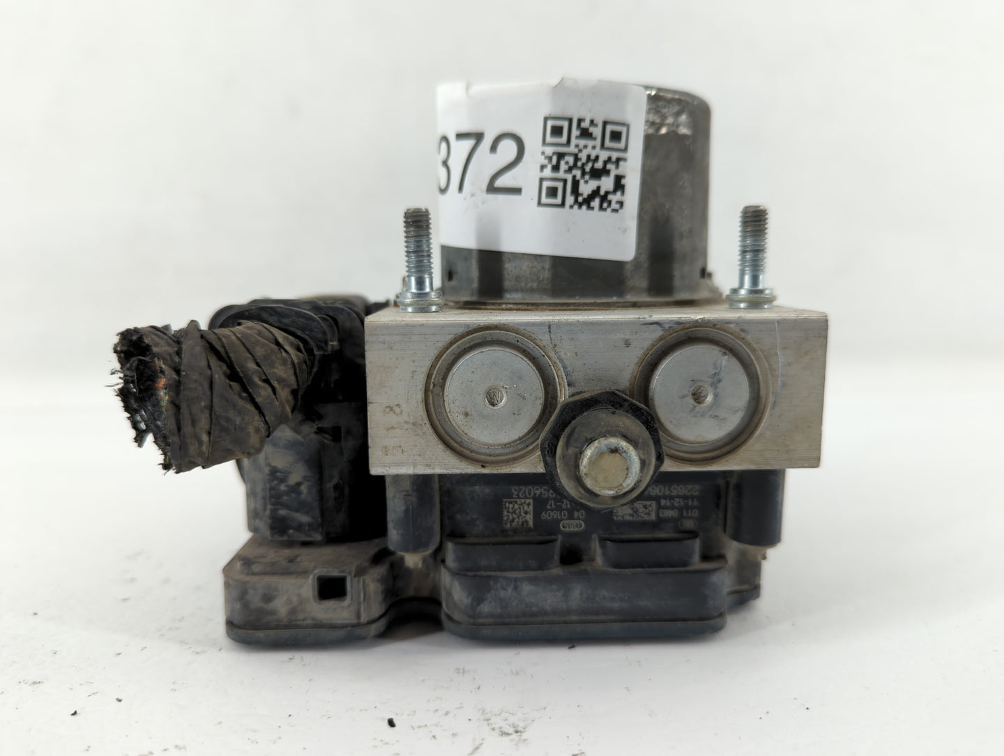 2012 Chrysler Town & Country ABS Pump Control Module Replacement P/N:05154911AE P05154911AE Fits OEM Used Auto Parts - Oemus