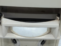 2012 Chrysler Town & Country Overhead Roof Console - Oemusedautoparts1.com