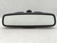 2010-2012 Chrysler Town & Country Interior Rear View Mirror Replacement OEM Fits Fits 2010 2011 2012 OEM Used Auto Parts - O