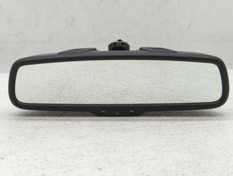 compare product 2010-2012 Chrysler Town & Country Interior Rear View Mirror Replacement OEM Fits Fits 2010 2011 2012 OEM Used Auto Parts
