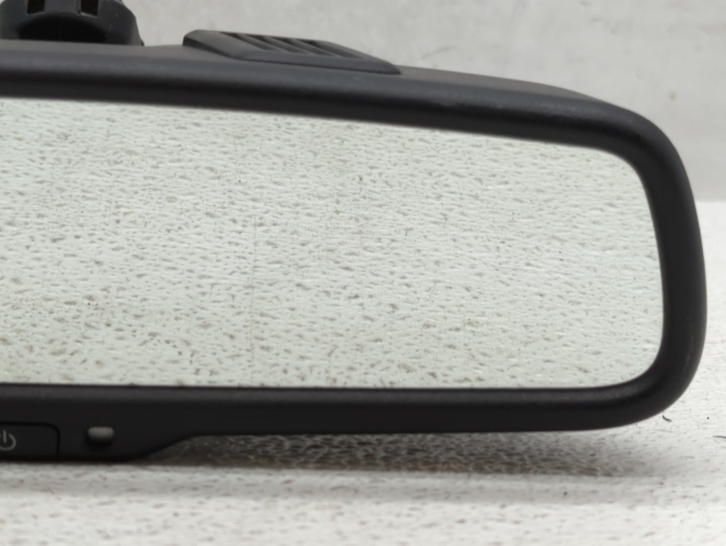 2010-2012 Chrysler Town & Country Interior Rear View Mirror Replacement OEM Fits Fits 2010 2011 2012 OEM Used Auto Parts - O