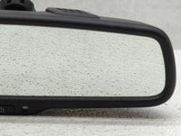 2010-2012 Chrysler Town & Country Interior Rear View Mirror Replacement OEM Fits Fits 2010 2011 2012 OEM Used Auto Parts - O