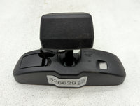 2010-2012 Chrysler Town & Country Interior Rear View Mirror Replacement OEM Fits Fits 2010 2011 2012 OEM Used Auto Parts - O