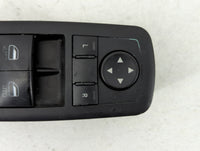 2012-2016 Chrysler Town & Country Master Power Window Switch Replacement Driver Side Left P/N:68110871AA Fits OEM Used Auto 