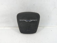 2011-2012 Chrysler Town & Country Air Bag Driver Left Steering Wheel Mounted P/N:1QK22DX9AG Fits Fits 2011 2012 OEM Used Aut