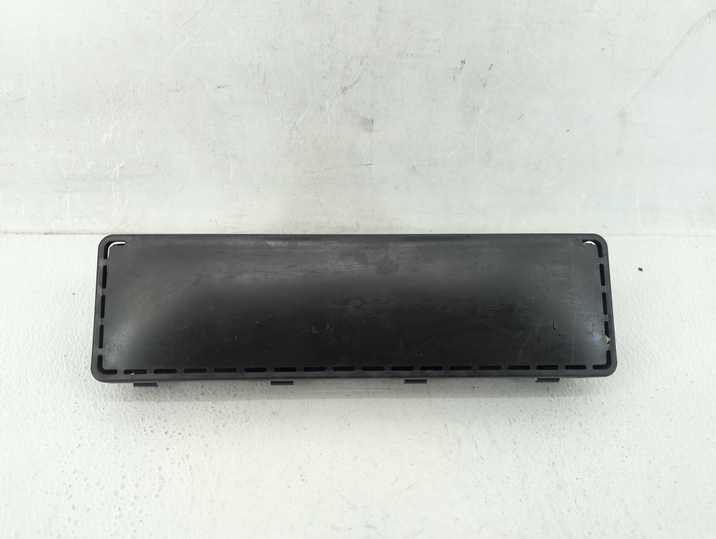 2011-2012 Chrysler Town & Country Air Bag Passenger Right Dashboard Oem - Oemusedautoparts1.com