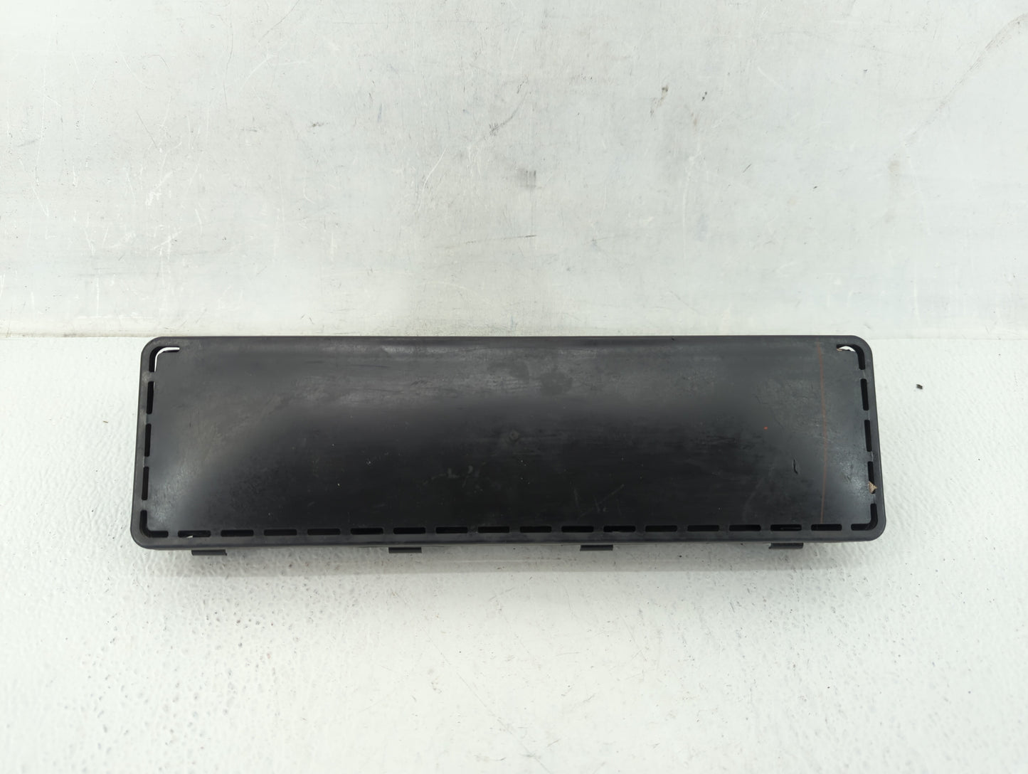 2011-2012 Chrysler Town & Country Air Bag Passenger Right Dashboard Oem - Oemusedautoparts1.com