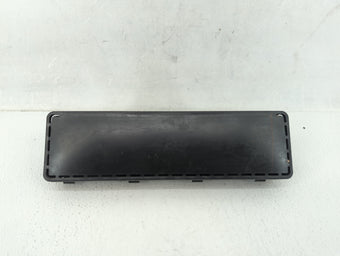 compare product 2011-2012 Chrysler Town & Country Air Bag Passenger Right Dashboard Oem