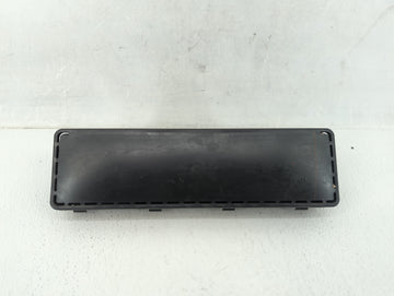 2011-2012 Chrysler Town & Country Air Bag Passenger Right Dashboard Oem - Oemusedautoparts1.com