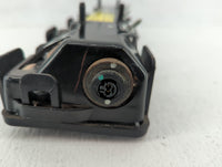 2011-2012 Chrysler Town & Country Air Bag Passenger Right Dashboard Oem - Oemusedautoparts1.com