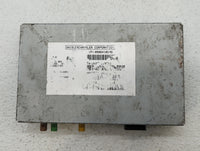 2012 Chrysler Town & Country Chassis Control Module Ccm Bcm Body Control - Oemusedautoparts1.com