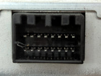2012 Chrysler Town & Country Chassis Control Module Ccm Bcm Body Control - Oemusedautoparts1.com