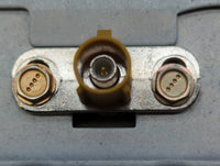 2012 Chrysler Town & Country Chassis Control Module Ccm Bcm Body Control - Oemusedautoparts1.com