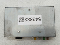 2012 Chrysler Town & Country Chassis Control Module Ccm Bcm Body Control - Oemusedautoparts1.com