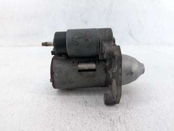 compare product 2011-2016 Chrysler Town & Country Car Starter Motor Solenoid OEM P/N:428000-7200 0481839AB Fits OEM Used Auto Parts
