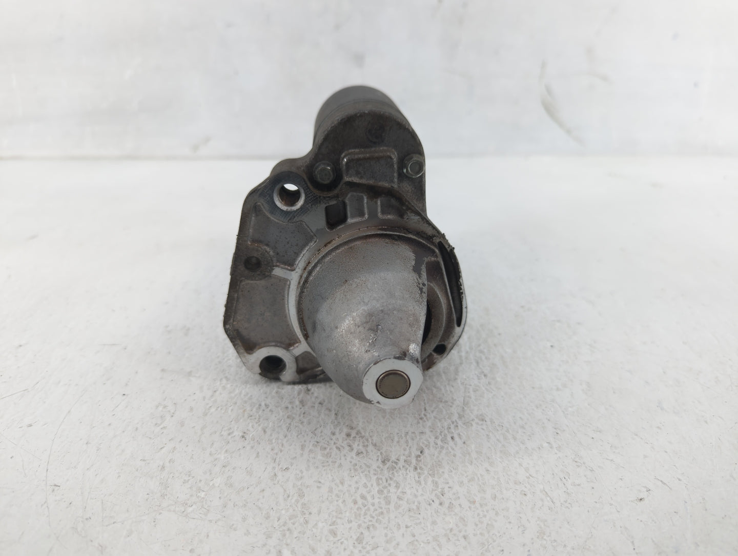 2011-2016 Chrysler Town & Country Car Starter Motor Solenoid OEM P/N:428000-7200 0481839AB Fits OEM Used Auto Parts - Oemuse