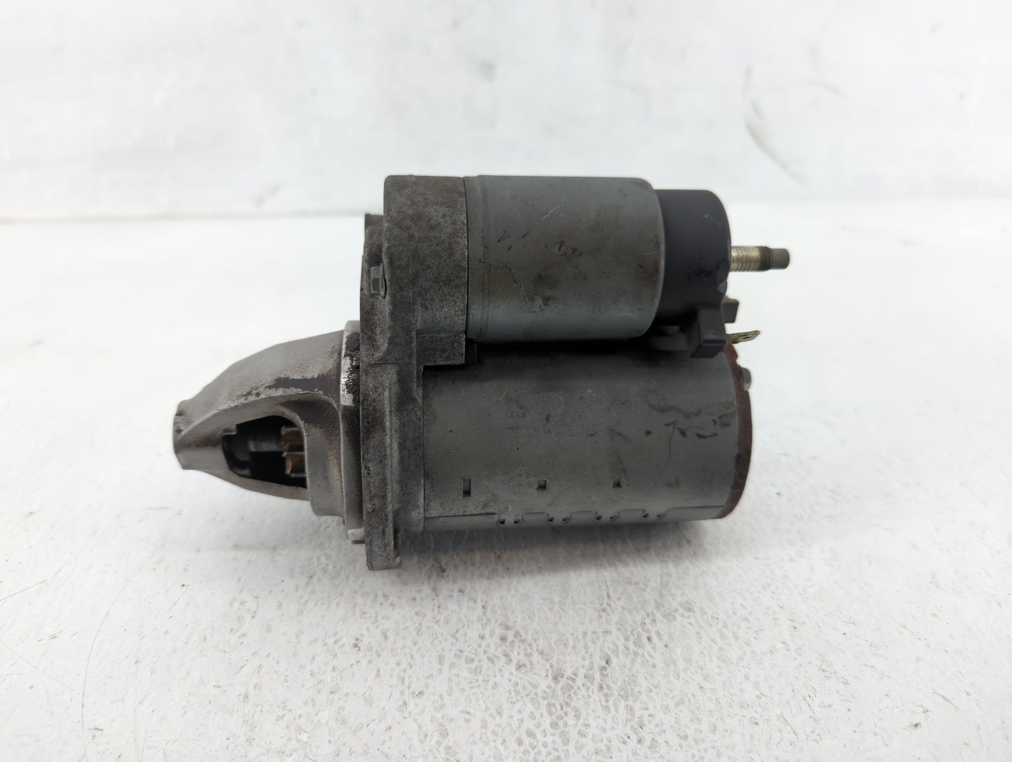 2011-2016 Chrysler Town & Country Car Starter Motor Solenoid OEM P/N:428000-7200 0481839AB Fits OEM Used Auto Parts - Oemuse
