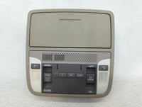 2012 Chrysler Town & Country Overhead Roof Console - Oemusedautoparts1.com