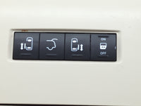 2012 Chrysler Town & Country Overhead Roof Console - Oemusedautoparts1.com