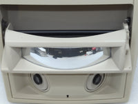 2012 Chrysler Town & Country Overhead Roof Console - Oemusedautoparts1.com