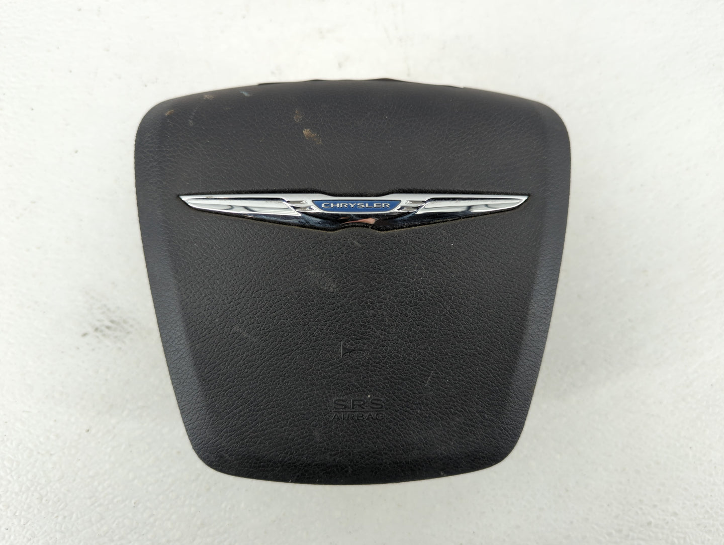 2011-2012 Chrysler Town & Country Air Bag Passenger Right Dashboard Oem - Oemusedautoparts1.com