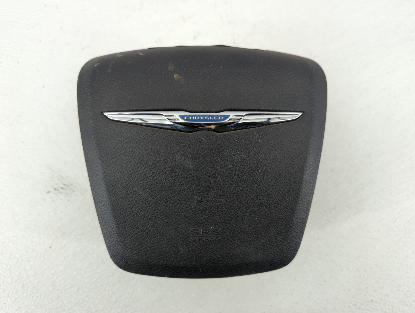 2011-2012 Chrysler Town & Country Air Bag Passenger Right Dashboard Oem - Oemusedautoparts1.com