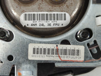 2011-2012 Chrysler Town & Country Air Bag Passenger Right Dashboard Oem - Oemusedautoparts1.com