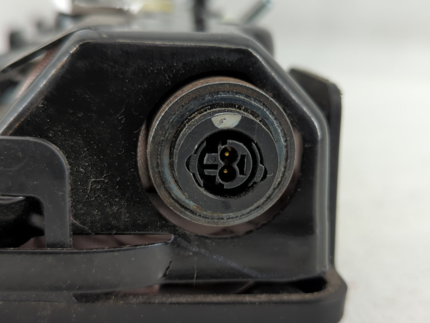 2012 Chrysler Town & Country Air Bag Driver Left Knee OEM P/N:P05057771AE Fits OEM Used Auto Parts - Oemusedautoparts1.com