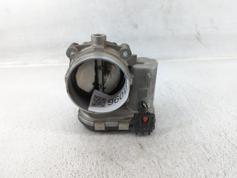 compare product 2011-2016 Chrysler Town & Country Throttle Body P/N:05184349AC Fits OEM Used Auto Parts