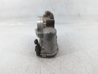 2011-2016 Chrysler Town & Country Throttle Body P/N:05184349AC Fits OEM Used Auto Parts - Oemusedautoparts1.com